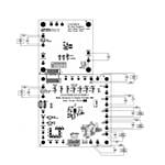 Analog Devices DC1402A-B förstorad bild