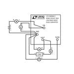 Analog Devices DC353A förstorad bild