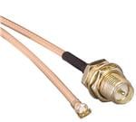 TE Connectivity / Linx Technologies CSB-RGFB-102-UFFR förstorad bild