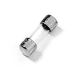 Lot of 10 Littelfuse 2AG 1A 250 Volt 1 Amp 5 x 15 MM Fast Acting Glass Fuses 