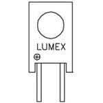 Lumex SSF-LXH304GD förstorad bild
