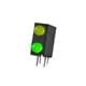 Lumex SSF-LXH240YGD