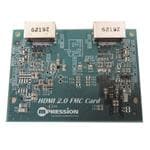 Mpression HDMI20FMCCD förstorad bild