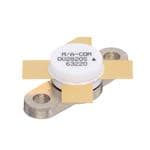 MACOM DU2820S förstorad bild