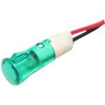 Mallory Sonalert FL1P-10QW-1-G12V förstorad bild