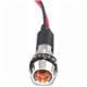 Mallory Sonalert FL1M-12CW-1-Y110V