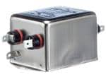 TE Connectivity / Corcom RK Power Line Filter
