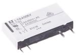 FCL Components Power Relays: FTR-LY Series