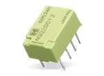 Panasonic Industrial Devices GQ Power Relays (AGQ)