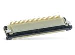 Amphenol FCI FFC/FPC Flexible Circuit Connectors