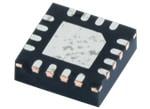 Texas Instruments CDCLVP1102 / 1204 / 2102 Clock Buffers