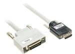 3M Connectors Camera Link Industrial Camera Cable Assemblies