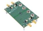 Texas Instruments ISO722X EVM Bench