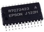 Epson Timing Real Time Clock Modules