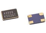KYOCERA AVX CX Family SMT Crystals