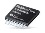 Texas Instruments ULN200xA/ULQ200xA Darlington Transistor Arrays