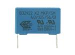TDK EMI Suppression Capacitors - MKP
