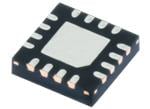 Texas Instruments TPS2540 / TPS2541 USB Power Switch and Controller