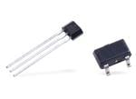 Honeywell Sensing & Control SS361CT/SS461C High Sensitivity Bipolar Sensor ICs