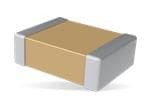 KEMET High Temperature 200°C C0G Multilayer Ceramic Caps