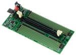 Texas Instruments Piccolo Experimenter's Kit: TMDSDOCK28035