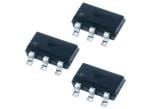 Texas Instruments TLV70025 Low-Dropout Linear Regulator
