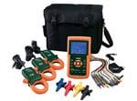 Extech Power Analyzers, Power Supplies