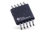 Texas Instruments TS3USB30E High-Speed USB 2.0 Switches