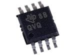 Texas Instruments TPS7A4001 Linear Regulators