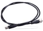 Phoenix Contact M12 Mini-B USB Receptacle & Cable Assemblies
