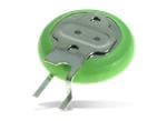 Panasonic Batteries Hi-Temp Lithium Coin Cell Batteries