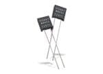 VPG Foil Resistors Z201 Series Z-Foil Resistors