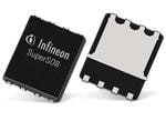 Infineon Technologies N-Channel OptiMOS™ Power MOSFETs