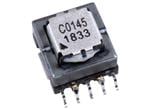 EPCOS / TDK B82801C Current Sense Transformers
