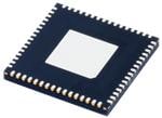 Texas Instruments ADS422x / ADS424x Dual Ultra Low-Power ADCs