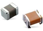 Murata Electronics Multilayer Ceramic Capacitors