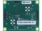 Texas Instruments TPS81256  Step-Up Converter &  Evaluation Module