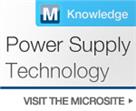   Comparators for AC/DC Power Supplies