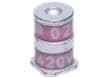 2030-XXT-SM 3-Pole Miniature Gas Discharge Tube