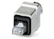 RJ45 Plug Connectors