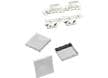 WE-SHC PCB Board Shields for EMI Protection