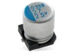 Chemi-Con NPCAP™PXG Polymer Capacitors