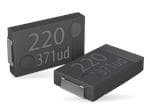 Panasonic Electronic Components SP-Cap Polymer Aluminum Capacitors