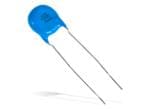 Murata Electronics DE6 Class X1/Y2 Capacitors