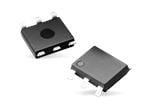 Littelfuse B-UC4L Dual Battrax SIDACtor Protection Thyristors