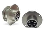 Amphenol PCD APeX Galley Circular Connectors