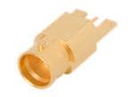 Amphenol / SV Microwave QuarterBack SMP/SMPM/SMPS Connectors