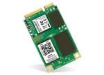 Swissbit Industrial mSATA SSD Modules