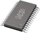 NXP Semiconductors PCA9952 16-channel Constant Current LED Driver
