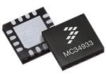 NXP Semiconductors Power Switches